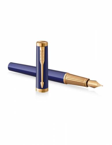 Viết máy Parker Ingenuity Blue GT FP