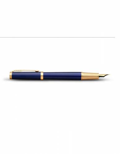 Viết máy Parker Ingenuity Blue GT FP