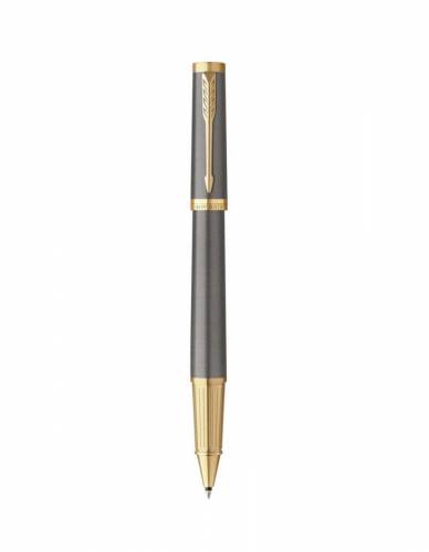 Viết lông bi Parker Ingenuity Grey GT RB