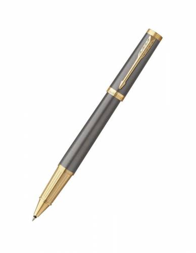 Viết lông bi Parker Ingenuity Grey GT RB