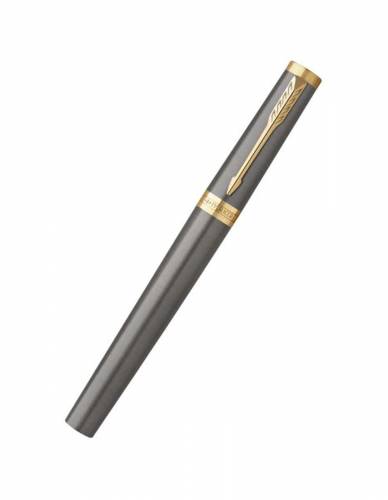 Viết lông bi Parker Ingenuity Grey GT RB