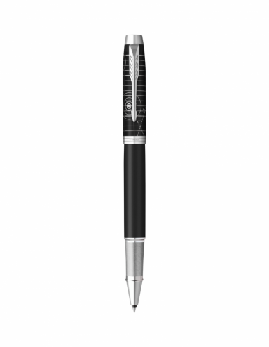 Viết lông bi PK IM PRM LEGACY CT RB F BLK GB