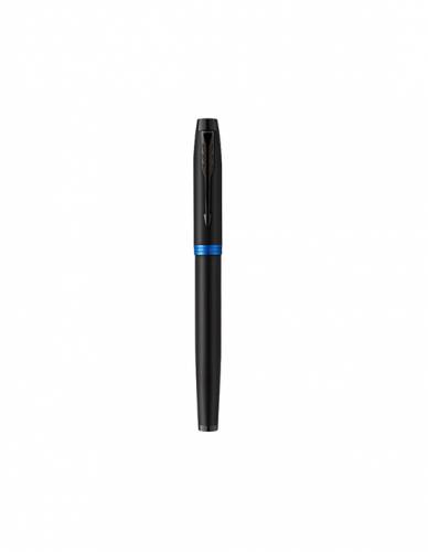 Viết lông bi Parker IM 2021 MRN BLU RING