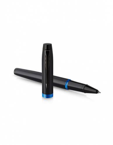 Viết lông bi Parker IM 2021 MRN BLU RING