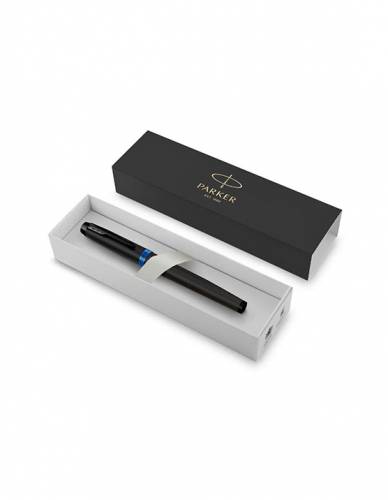 Viết máy Parker IM 2021 MRN BLU RING