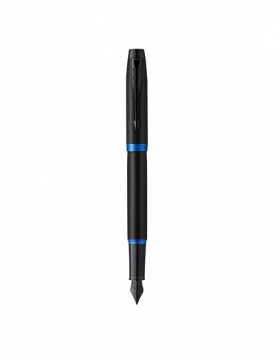 Viết máy Parker IM 2021 MRN BLU RING