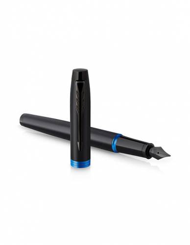 Viết máy Parker IM 2021 MRN BLU RING