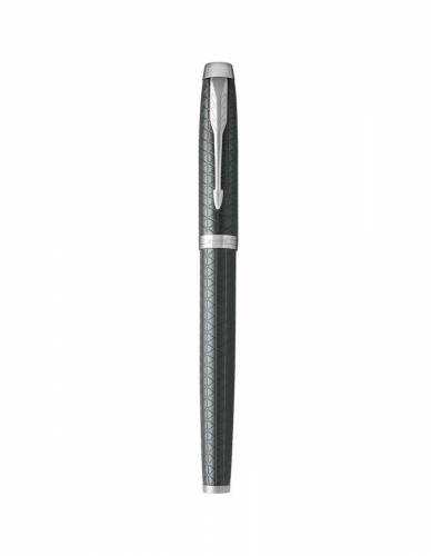 Viết lông bi Parker IM 2017 Premium Pale Green CT RB