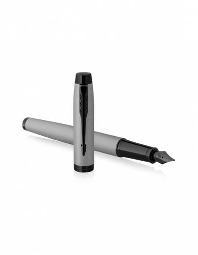 Viết máy Parker IM 2021 MGREY BT