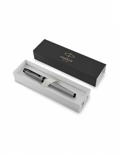 Viết máy Parker IM 2021 MGREY BT