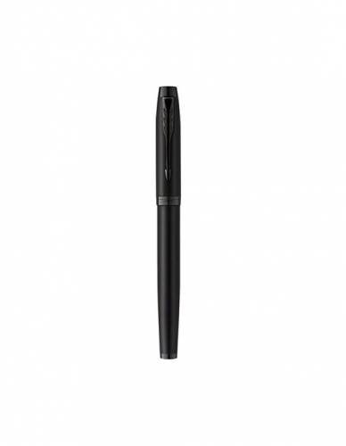 Viết lông bi Parker IM 2021 MBLK CT RBHD TB