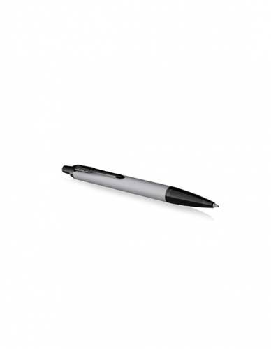 Viết bi Parker IM 2021 MGREY BT BP M.BLU TB