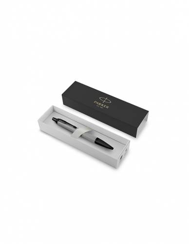 Viết bi Parker IM 2021 MGREY BT BP M.BLU TB