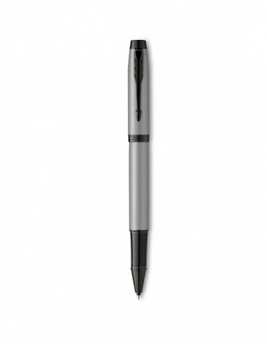 Viết lông bi Parker IM 2021 MGREY BT RBHD TB