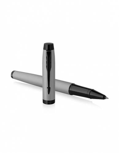 Viết lông bi Parker IM 2021 MGREY BT RBHD TB