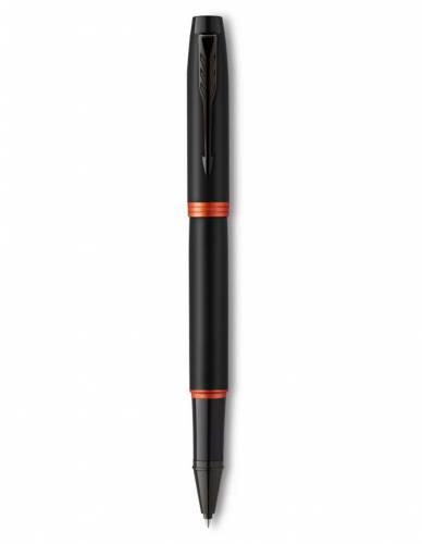 Viết lông bi Parker IM 2021 FLM ORNG RING