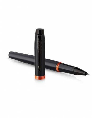 Viết lông bi Parker IM 2021 FLM ORNG RING