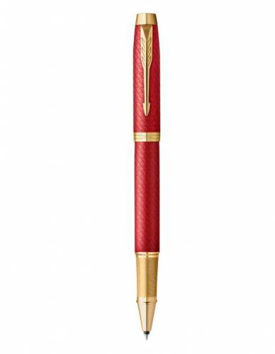 Viết lông bi Parker IM 2021 PRM RED GT RBHD TB