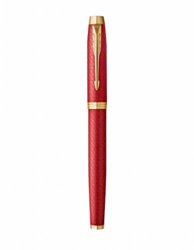 Viết lông bi Parker IM 2021 PRM RED GT RBHD TB