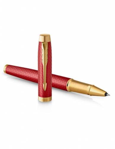 Viết lông bi Parker IM 2021 PRM RED GT RBHD TB