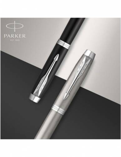 Viết lông bi Parker IM 2021 SS CT RBHD TB