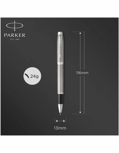 Viết lông bi Parker IM 2021 SS CT RBHD TB
