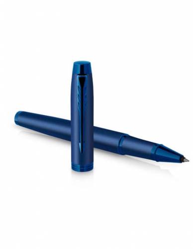 Viết lông bi Parker IM 2021 MONO BLU