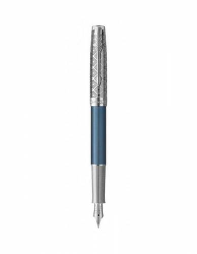 Viết máy SONNET METAL BLUE CT FP-18K
