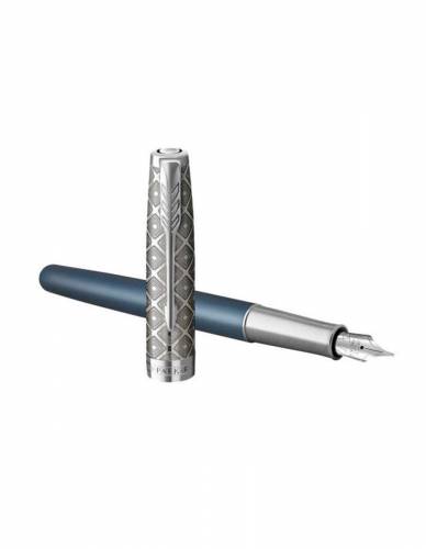 Viết máy SONNET METAL BLUE CT FP-18K