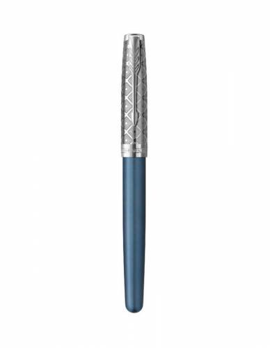 Viết máy SONNET METAL BLUE CT FP-18K
