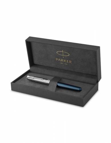 Viết máy SONNET METAL BLUE CT FP-18K