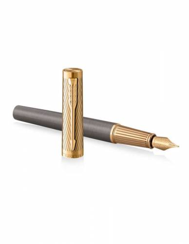 Viết máy Parker SONNET ARROW GT FP 18k