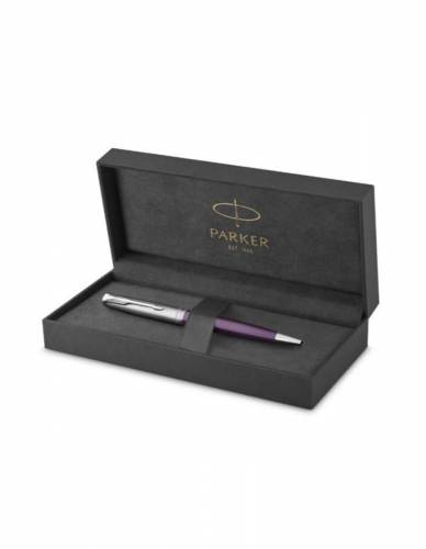 Viết bi ONNET VIOLET SB CT BP