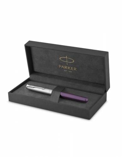 Viết lông bi SONNET VIOLET SB CT RB