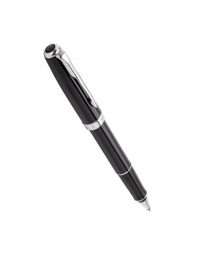 Viết lông bi Parker Sonnet 2017 Black CT RBHD TB