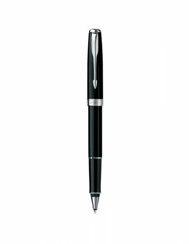 Viết lông bi Parker Sonnet 2017 Black CT RBHD TB