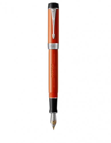 Bút Máy Duofold Classic Fountain Pen CT FP-C GB