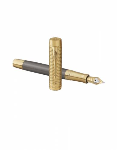 Duofold PST ARROW GT FP