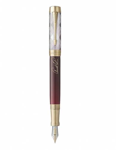 Duofold Signature Limited Edition