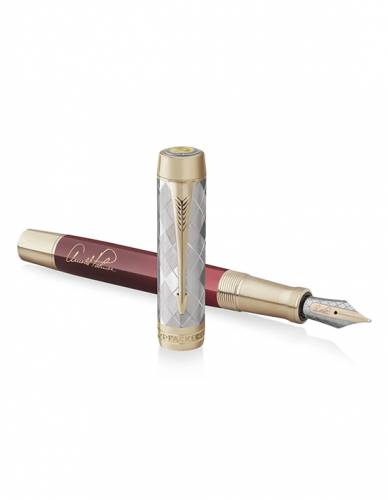 Duofold Signature Limited Edition