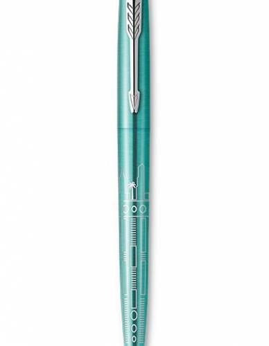 Jotter Special Edition Miami Turquoise CT BP M