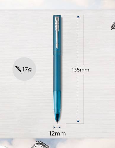 Bút Lông Bi Parker Vector XL