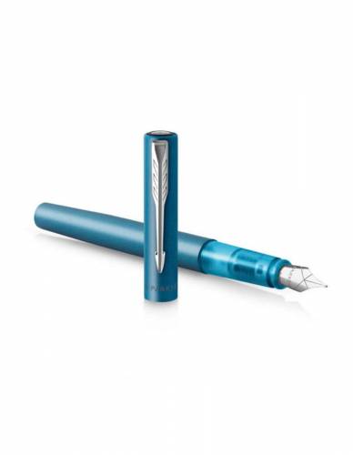 Viết máy Parker Vector XL TEAL FP