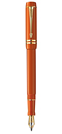 Bút máy Parker Duofold International Big Red GT FP F/M
